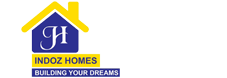 IndOz Homes Logo