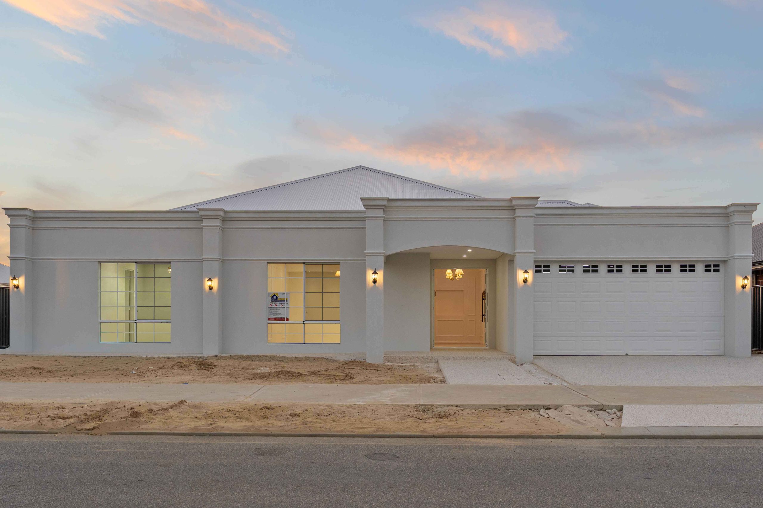 95 Orange Avenue